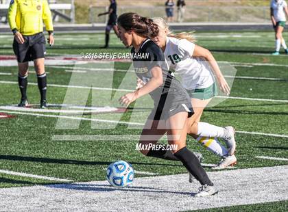 Thumbnail 1 in Logan vs. Snow Canyon (UHSAA 4A Semifinal) photogallery.