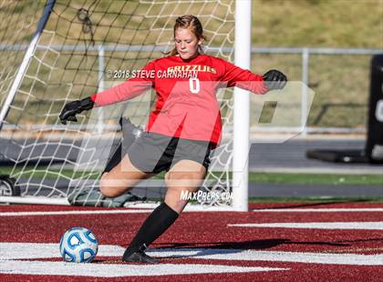 Thumbnail 2 in Logan vs. Snow Canyon (UHSAA 4A Semifinal) photogallery.