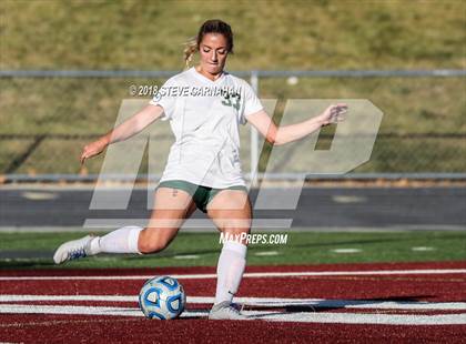 Thumbnail 3 in Logan vs. Snow Canyon (UHSAA 4A Semifinal) photogallery.