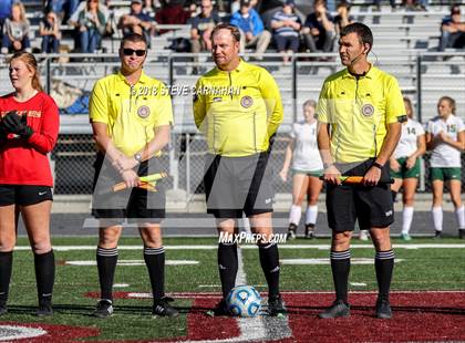 Thumbnail 2 in Logan vs. Snow Canyon (UHSAA 4A Semifinal) photogallery.