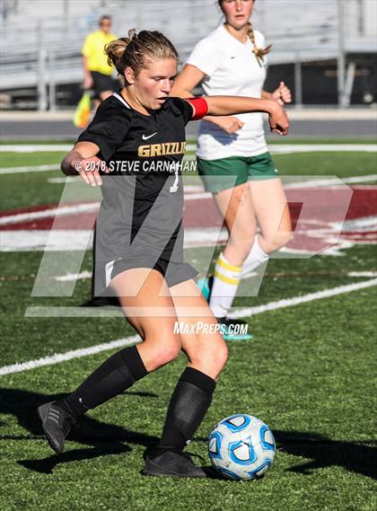 Thumbnail 3 in Logan vs. Snow Canyon (UHSAA 4A Semifinal) photogallery.