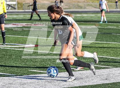 Thumbnail 3 in Logan vs. Snow Canyon (UHSAA 4A Semifinal) photogallery.