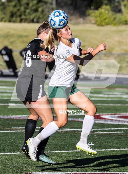 Thumbnail 2 in Logan vs. Snow Canyon (UHSAA 4A Semifinal) photogallery.