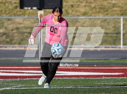 Thumbnail 2 in Logan vs. Snow Canyon (UHSAA 4A Semifinal) photogallery.