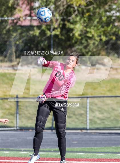 Thumbnail 3 in Logan vs. Snow Canyon (UHSAA 4A Semifinal) photogallery.