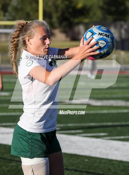 Thumbnail 1 in Logan vs. Snow Canyon (UHSAA 4A Semifinal) photogallery.