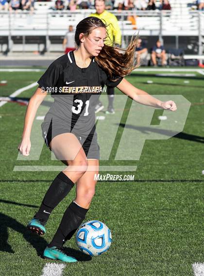 Thumbnail 2 in Logan vs. Snow Canyon (UHSAA 4A Semifinal) photogallery.