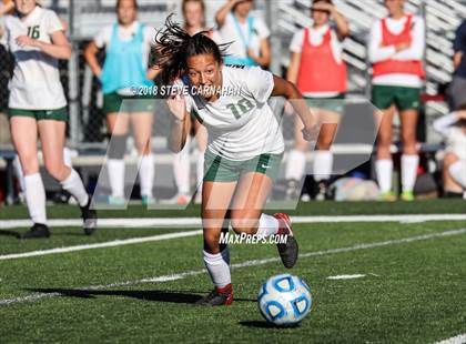 Thumbnail 2 in Logan vs. Snow Canyon (UHSAA 4A Semifinal) photogallery.