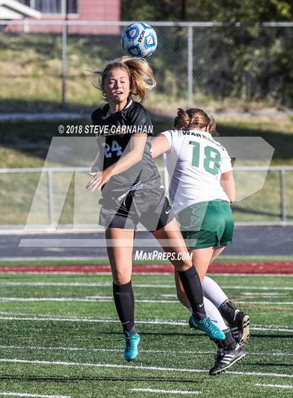 Thumbnail 1 in Logan vs. Snow Canyon (UHSAA 4A Semifinal) photogallery.
