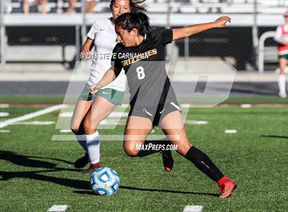 Thumbnail 1 in Logan vs. Snow Canyon (UHSAA 4A Semifinal) photogallery.