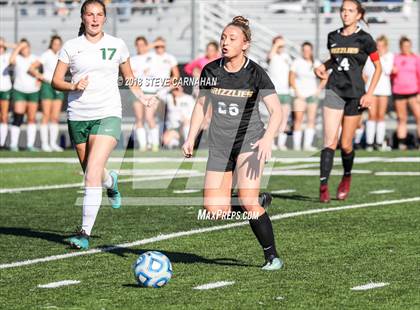 Thumbnail 1 in Logan vs. Snow Canyon (UHSAA 4A Semifinal) photogallery.