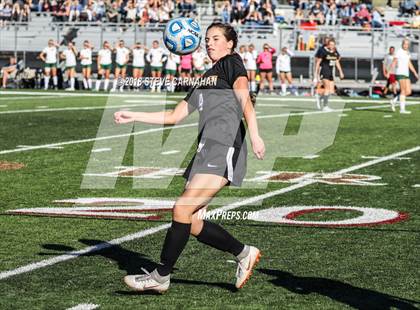 Thumbnail 3 in Logan vs. Snow Canyon (UHSAA 4A Semifinal) photogallery.