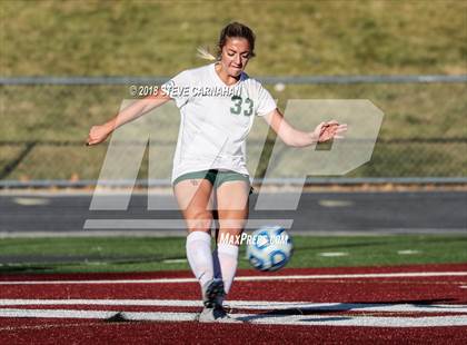Thumbnail 1 in Logan vs. Snow Canyon (UHSAA 4A Semifinal) photogallery.