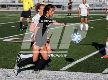 Thumbnail 2 in Logan vs. Snow Canyon (UHSAA 4A Semifinal) photogallery.