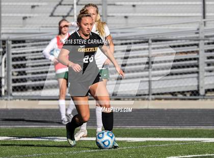 Thumbnail 3 in Logan vs. Snow Canyon (UHSAA 4A Semifinal) photogallery.