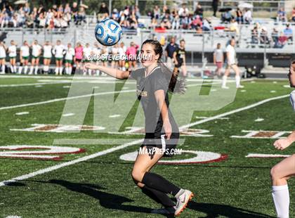 Thumbnail 2 in Logan vs. Snow Canyon (UHSAA 4A Semifinal) photogallery.