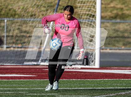 Thumbnail 2 in Logan vs. Snow Canyon (UHSAA 4A Semifinal) photogallery.