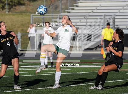 Thumbnail 2 in Logan vs. Snow Canyon (UHSAA 4A Semifinal) photogallery.