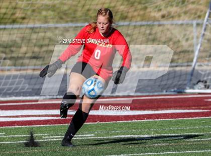 Thumbnail 1 in Logan vs. Snow Canyon (UHSAA 4A Semifinal) photogallery.