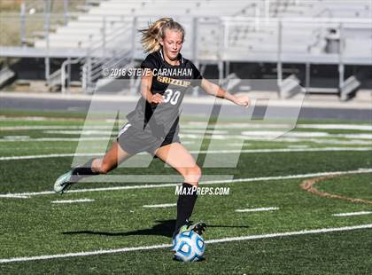 Thumbnail 1 in Logan vs. Snow Canyon (UHSAA 4A Semifinal) photogallery.