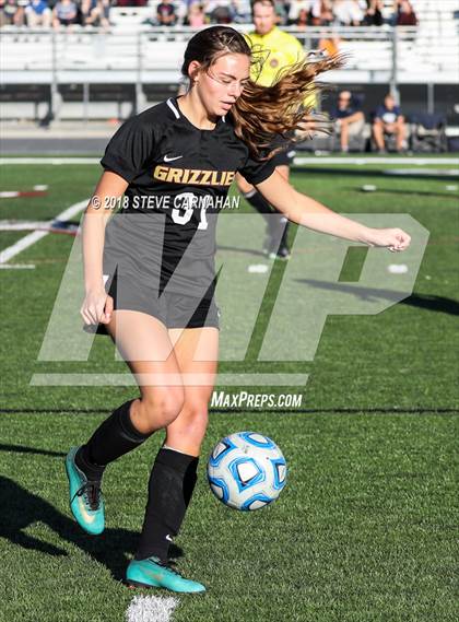 Thumbnail 1 in Logan vs. Snow Canyon (UHSAA 4A Semifinal) photogallery.