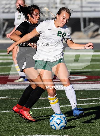 Thumbnail 1 in Logan vs. Snow Canyon (UHSAA 4A Semifinal) photogallery.
