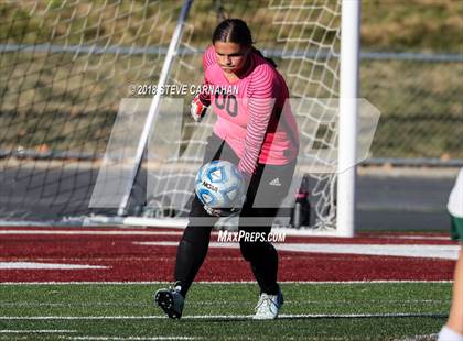 Thumbnail 1 in Logan vs. Snow Canyon (UHSAA 4A Semifinal) photogallery.