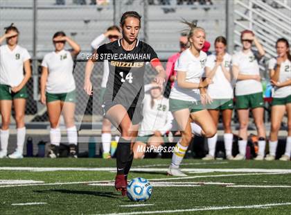 Thumbnail 1 in Logan vs. Snow Canyon (UHSAA 4A Semifinal) photogallery.