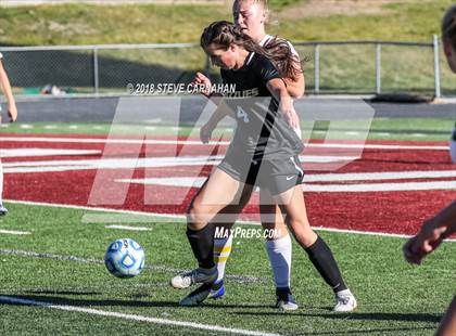 Thumbnail 2 in Logan vs. Snow Canyon (UHSAA 4A Semifinal) photogallery.