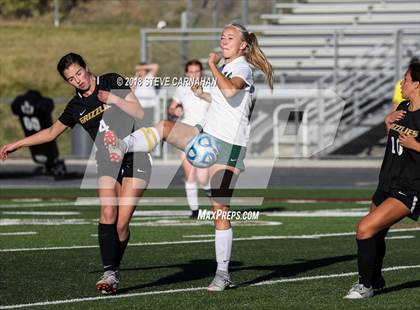 Thumbnail 1 in Logan vs. Snow Canyon (UHSAA 4A Semifinal) photogallery.