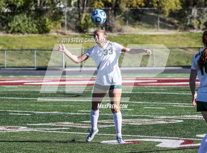 Thumbnail 2 in Logan vs. Snow Canyon (UHSAA 4A Semifinal) photogallery.