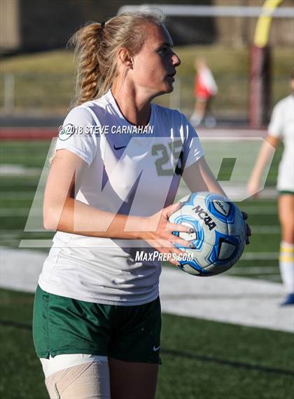 Thumbnail 3 in Logan vs. Snow Canyon (UHSAA 4A Semifinal) photogallery.
