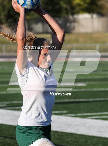 Thumbnail 2 in Logan vs. Snow Canyon (UHSAA 4A Semifinal) photogallery.