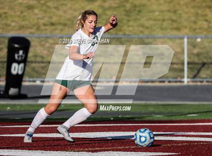 Thumbnail 2 in Logan vs. Snow Canyon (UHSAA 4A Semifinal) photogallery.