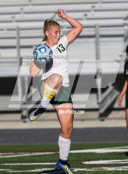 Thumbnail 3 in Logan vs. Snow Canyon (UHSAA 4A Semifinal) photogallery.
