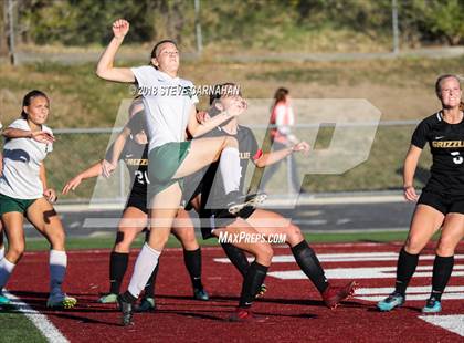 Thumbnail 3 in Logan vs. Snow Canyon (UHSAA 4A Semifinal) photogallery.