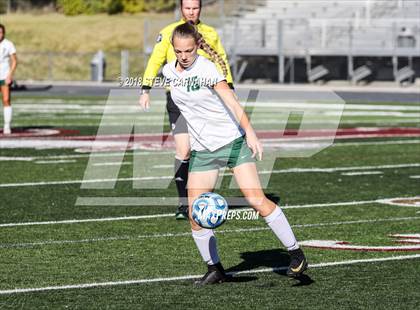 Thumbnail 1 in Logan vs. Snow Canyon (UHSAA 4A Semifinal) photogallery.