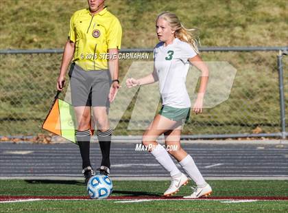 Thumbnail 3 in Logan vs. Snow Canyon (UHSAA 4A Semifinal) photogallery.