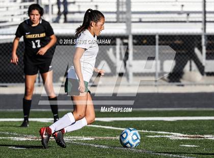 Thumbnail 1 in Logan vs. Snow Canyon (UHSAA 4A Semifinal) photogallery.