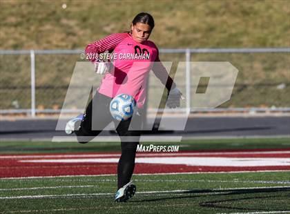 Thumbnail 1 in Logan vs. Snow Canyon (UHSAA 4A Semifinal) photogallery.
