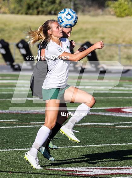 Thumbnail 1 in Logan vs. Snow Canyon (UHSAA 4A Semifinal) photogallery.