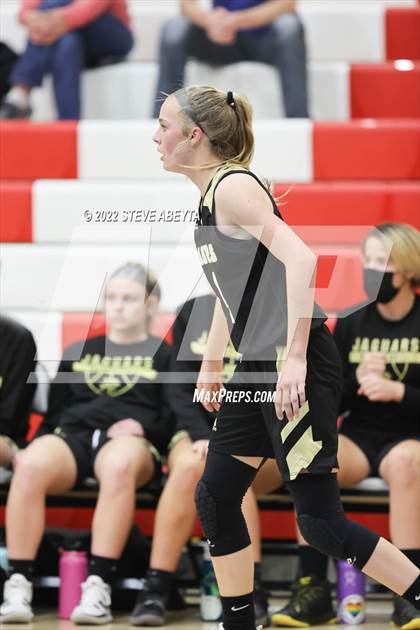 Thumbnail 3 in Lutheran vs Jefferson Academy (Manual High School) photogallery.