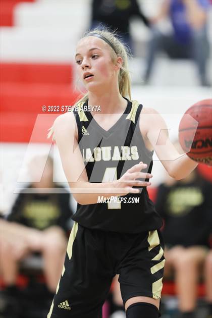 Thumbnail 1 in Lutheran vs Jefferson Academy (Manual High School) photogallery.