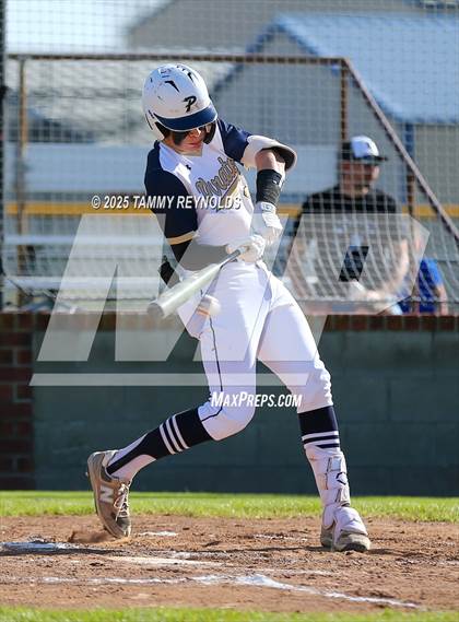 Thumbnail 3 in Lindsay @ Perrin-Whitt photogallery.