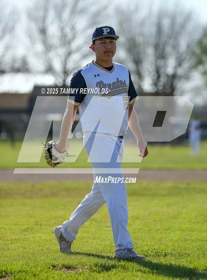 Thumbnail 1 in Lindsay @ Perrin-Whitt photogallery.