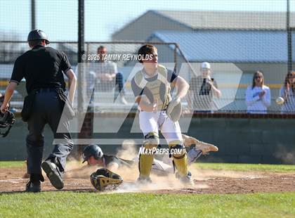 Thumbnail 3 in Lindsay @ Perrin-Whitt photogallery.
