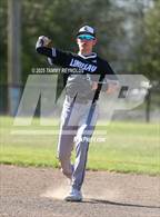 Photo from the gallery "Lindsay @ Perrin-Whitt"
