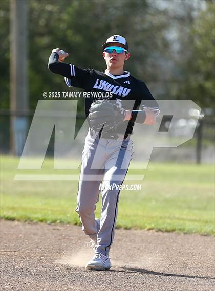 Thumbnail 3 in Lindsay @ Perrin-Whitt photogallery.