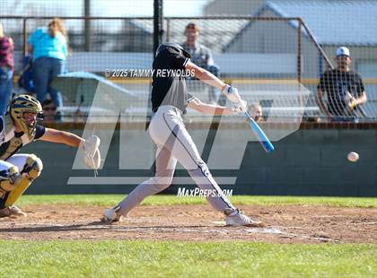 Thumbnail 3 in Lindsay @ Perrin-Whitt photogallery.