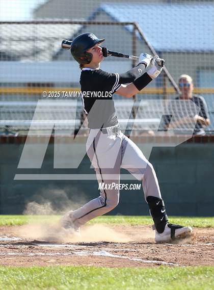 Thumbnail 3 in Lindsay @ Perrin-Whitt photogallery.